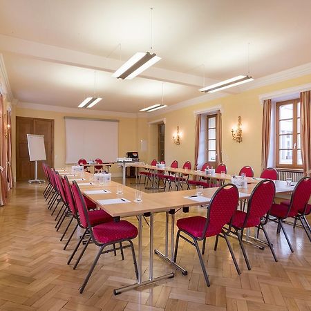 Schlosshotel Neckarbischofsheim Luaran gambar