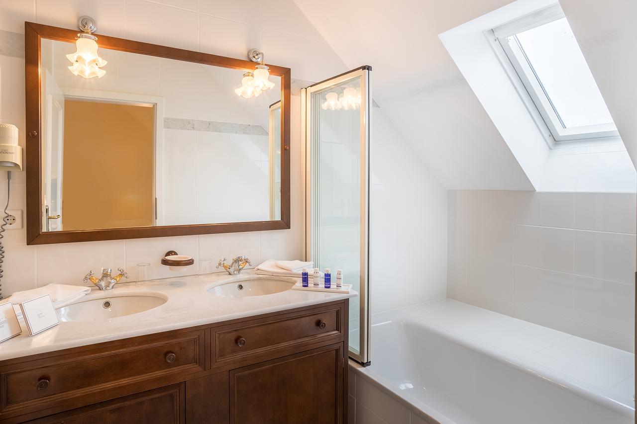 Schlosshotel Neckarbischofsheim Luaran gambar